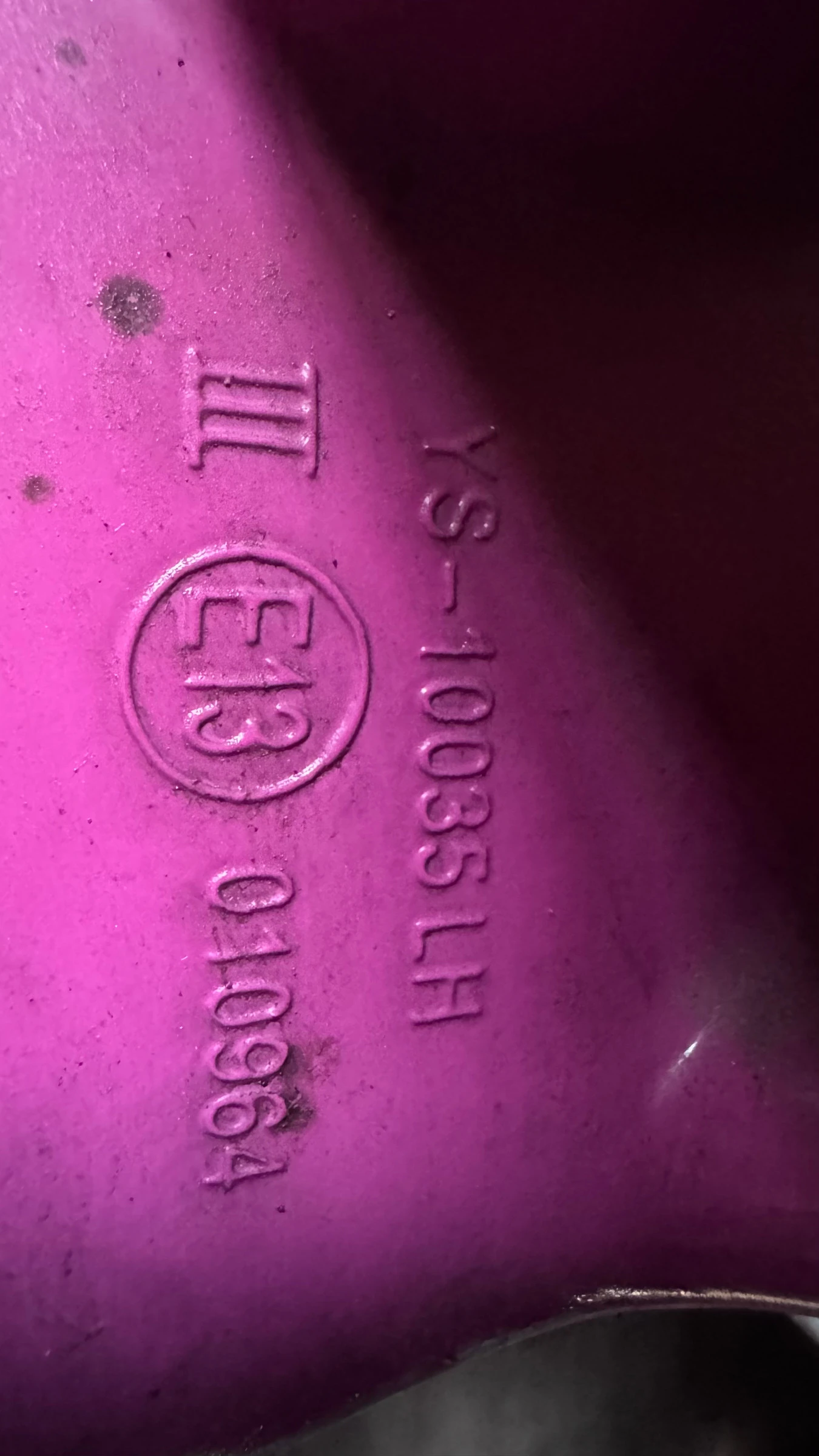   a VW Golf 3 - E13010964  /  YS-10035LH | Mobile.bg   2