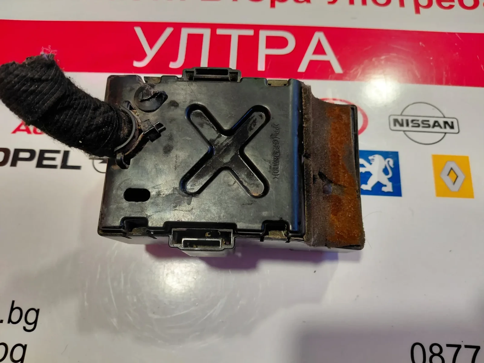 28128010F ������� ����� �� CHEVROLET AVEO 2012�. 28128010F | Mobile.bg � ����������� 3