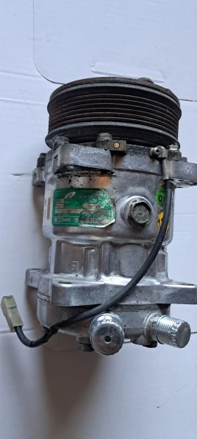 ��������� �� �������� �� �������� ��������.,Iveco daily.MB Sprinter Air condition compresor | Mobile.bg � ����� ������ 3