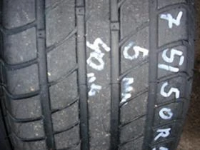 Гуми Летни 175/50R13, снимка 4