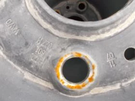 Джанти за VW Passat, снимка 4