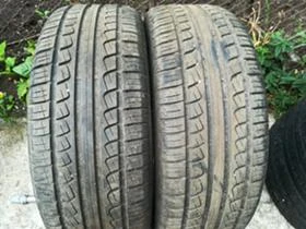 Гуми Летни 215/65R16, снимка 1