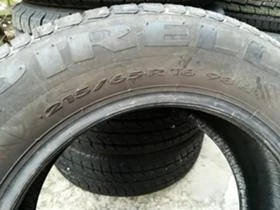 Гуми Летни 215/65R16, снимка 4