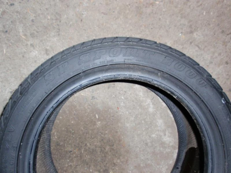 Гуми Летни 175/50R13, снимка 10 - Гуми и джанти - 7315669