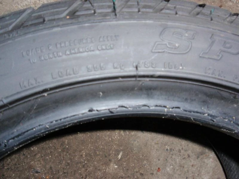 Гуми Летни 175/50R13, снимка 11 - Гуми и джанти - 7315669