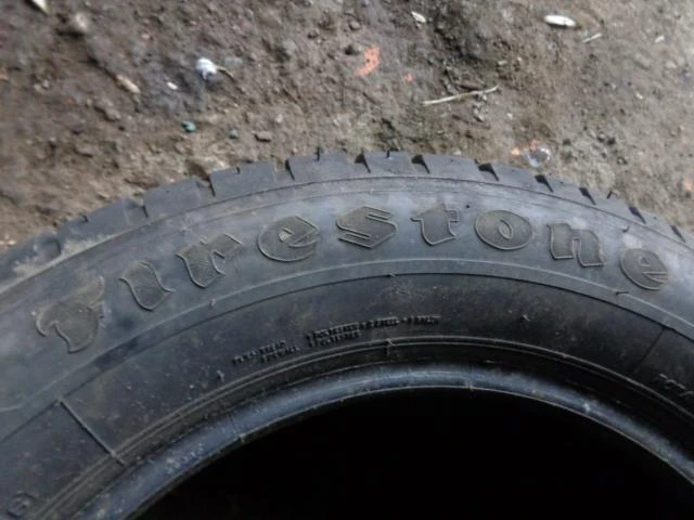 Гуми Зимни 215/60R16, снимка 7 - Гуми и джанти - 20312991