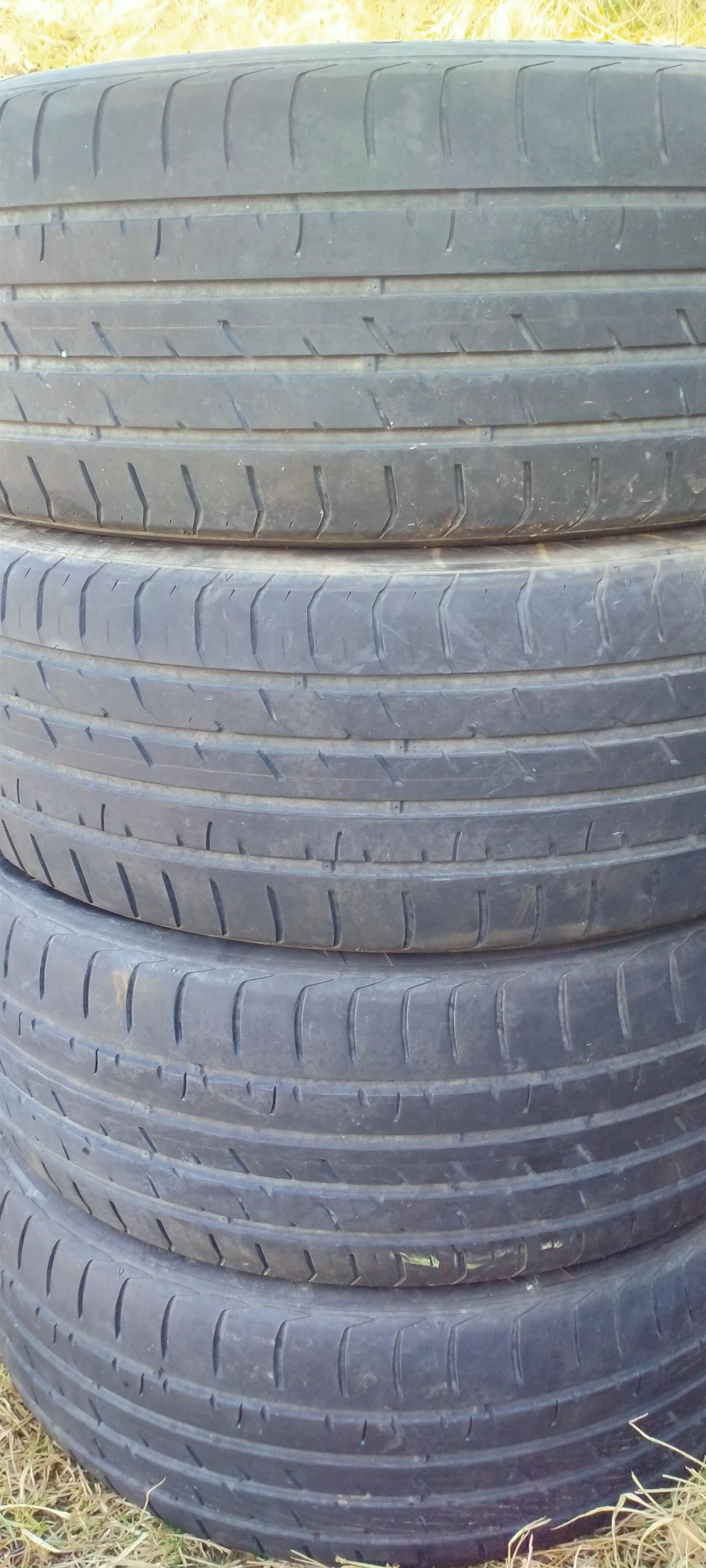  235/55R19 | Mobile.bg   1