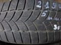 Гуми Зимни 215/60R16, снимка 8