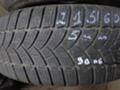 Гуми Зимни 215/60R16, снимка 9