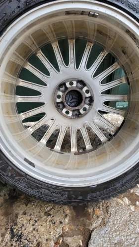    255/40R19  Mercedes-Benz | Mobile.bg    13