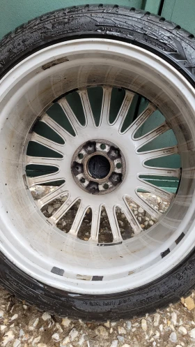    255/40R19  Mercedes-Benz | Mobile.bg    15