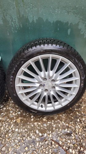    255/40R19  Mercedes-Benz | Mobile.bg    10