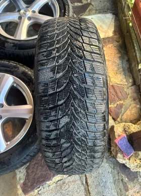���� � ������ 215/60R17 �� VW | Mobile.bg � ����� ������ 8