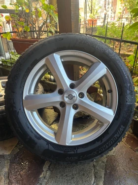 ���� � ������ 215/60R17 �� VW | Mobile.bg � ����� ������ 6