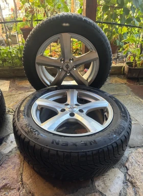 ���� � ������ 215/60R17 �� VW | Mobile.bg � ����� ������ 5