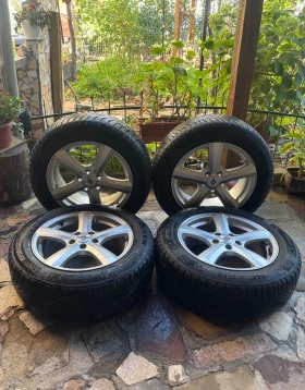 ���� � ������ 215/60R17 �� VW | Mobile.bg � ����� ������ 3