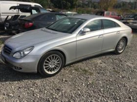 Mercedes-Benz CLS 320 CDI , снимка 1