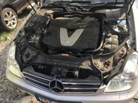 Mercedes-Benz CLS 320 CDI , снимка 5