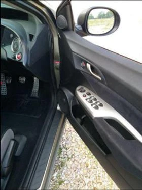 Honda Civic 2.2 i-ctdi  НА ЧАСТИ, снимка 14