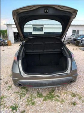 Honda Civic 2.2 i-ctdi  НА ЧАСТИ, снимка 3