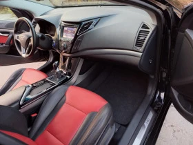 Hyundai I40 1.6i KEYLESS ENTRY & START/STOP, снимка 11