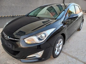 Hyundai I40 1.6i KEYLESS ENTRY & START/STOP, снимка 2