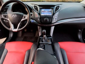Hyundai I40 1.6i KEYLESS ENTRY & START/STOP, снимка 12