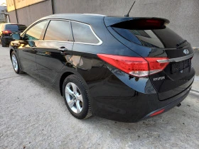 Hyundai I40 1.6i KEYLESS ENTRY & START/STOP, снимка 4