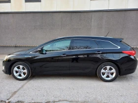 Hyundai I40 1.6i KEYLESS ENTRY & START/STOP, снимка 6