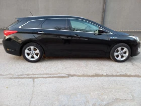 Hyundai I40 1.6i KEYLESS ENTRY & START/STOP, снимка 5