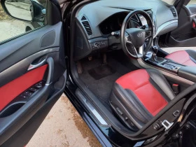 Hyundai I40 1.6i KEYLESS ENTRY & START/STOP, снимка 8