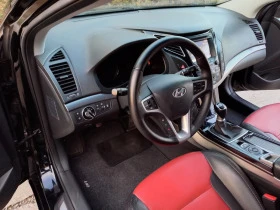 Hyundai I40 1.6i KEYLESS ENTRY & START/STOP, снимка 7