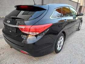 Hyundai I40 1.6i KEYLESS ENTRY & START/STOP, снимка 3