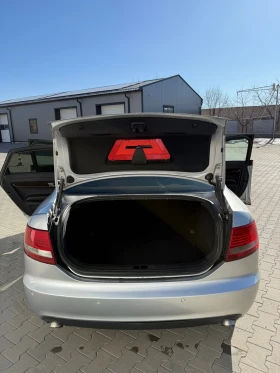 Audi A6 3.0TDI quattro s-line 2006 , снимка 15