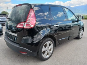 Renault Scenic 1.5 dci , снимка 4