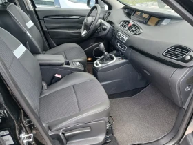 Renault Scenic 1.5 dci , снимка 9
