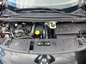 Renault Scenic 1.5 dci , снимка 16