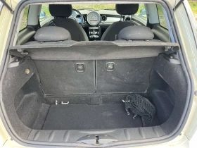 Mini Cooper 1.6I 6 СКОРОСТИ EURO 5A FACE КЛИМАТИК , снимка 13