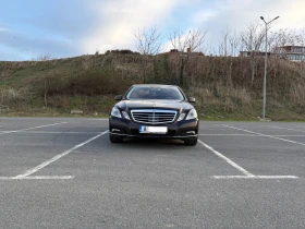 Mercedes-Benz E 350 Distronic Night Vision, снимка 2
