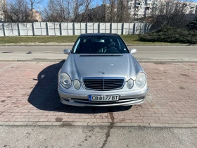 Mercedes-Benz E 320, снимка 1