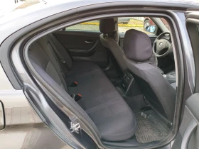 BMW 320, снимка 8