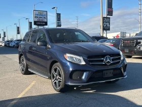 Mercedes-Benz GLE 450 AMG ПАКЕТ* 360 КАМЕРИ* HARMAN KARDON, снимка 3