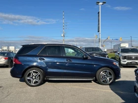 Mercedes-Benz GLE 450 AMG ПАКЕТ* 360 КАМЕРИ* HARMAN KARDON, снимка 5