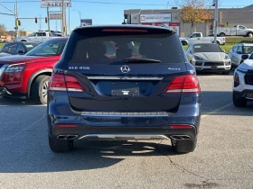 Mercedes-Benz GLE 450 AMG ПАКЕТ* 360 КАМЕРИ* HARMAN KARDON, снимка 6