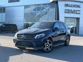 Mercedes-Benz GLE 450 AMG ПАКЕТ* 360 КАМЕРИ* HARMAN KARDON, снимка 1