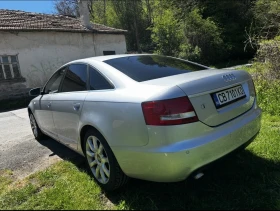 Audi A6, снимка 3