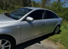 Audi A6, снимка 5