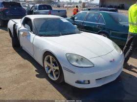 Chevrolet Corvette 6.2l, снимка 2