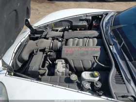 Chevrolet Corvette 6.2l, снимка 10