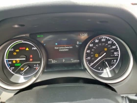 Toyota Camry 2.5l Xse, снимка 9
